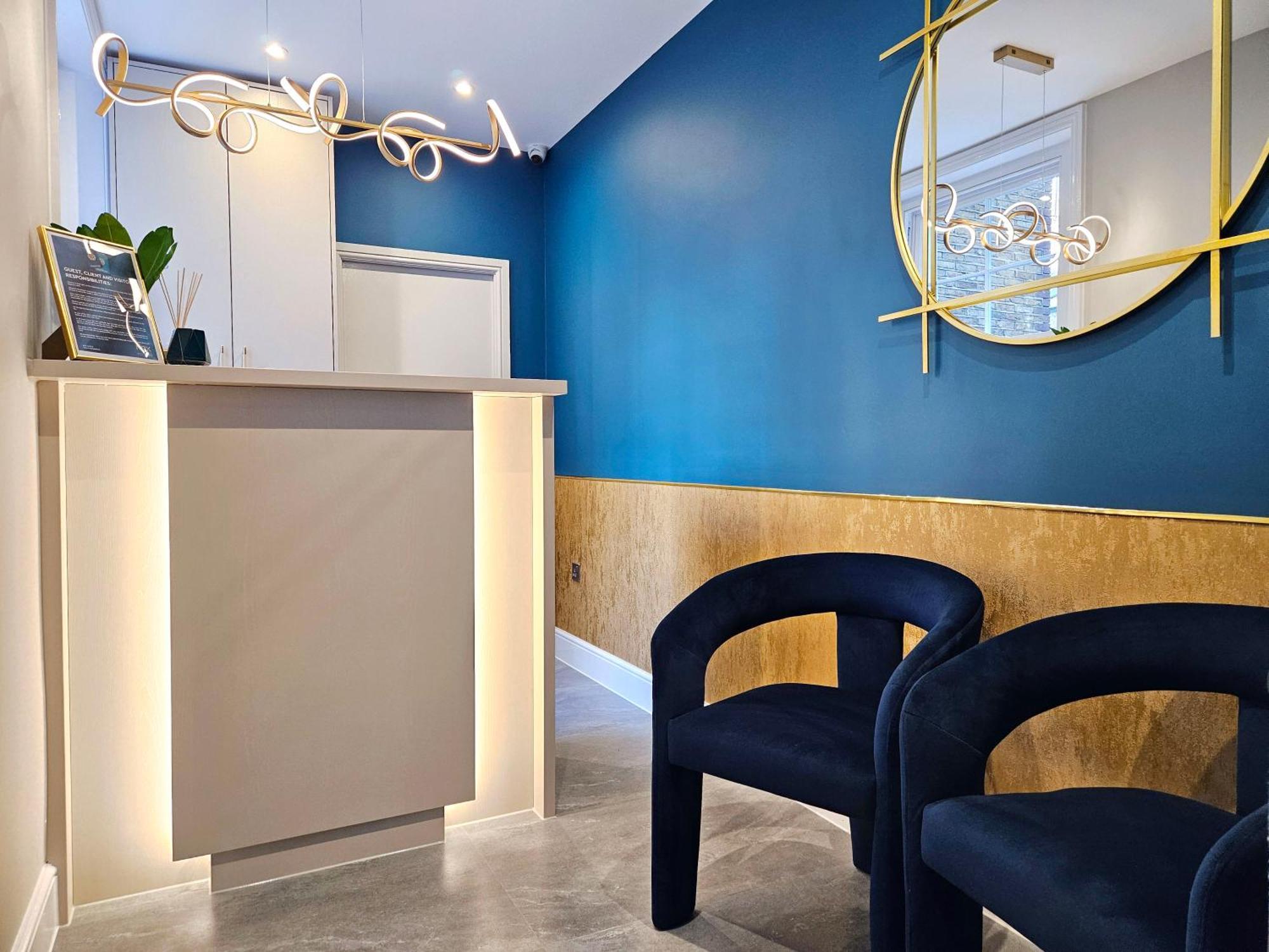 Nox Paddington 4* Londen